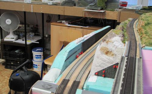 08/2015 - Výroba říms na opěry z letecko modelářských latí