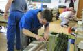Na workshopu byly k vidějí zajímavé zababovské moduly