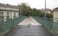 Toto je most "Velká Hrabovka" dnes na cyklistické stezce  -  foto autor 2022