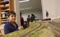 Vlak na trati Světlá - Ledeč - ilustrační záběr z minulých setkání